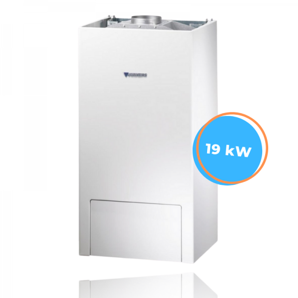 Junkers Therme 19 kW