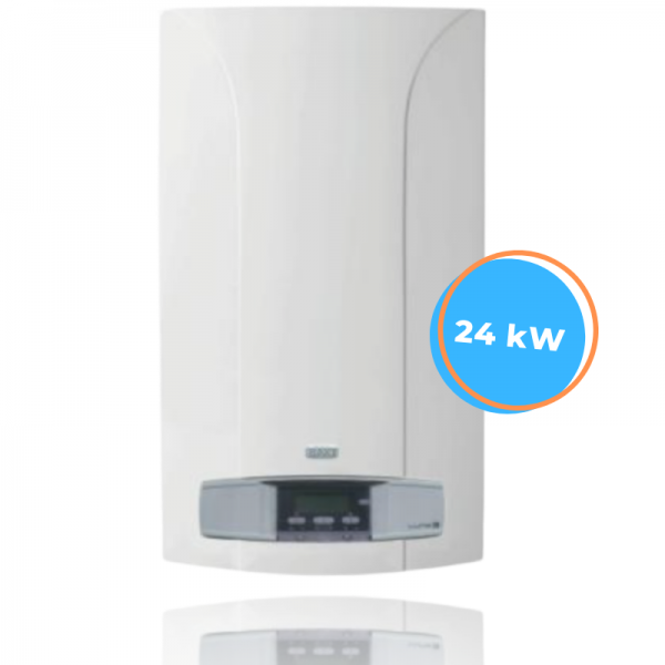 BAxi Therme 24 kW