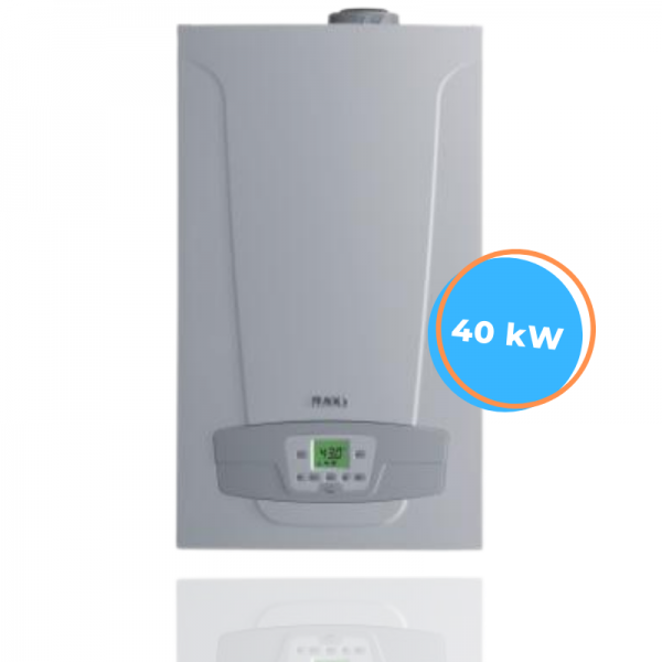Baxi Therme 40 kW