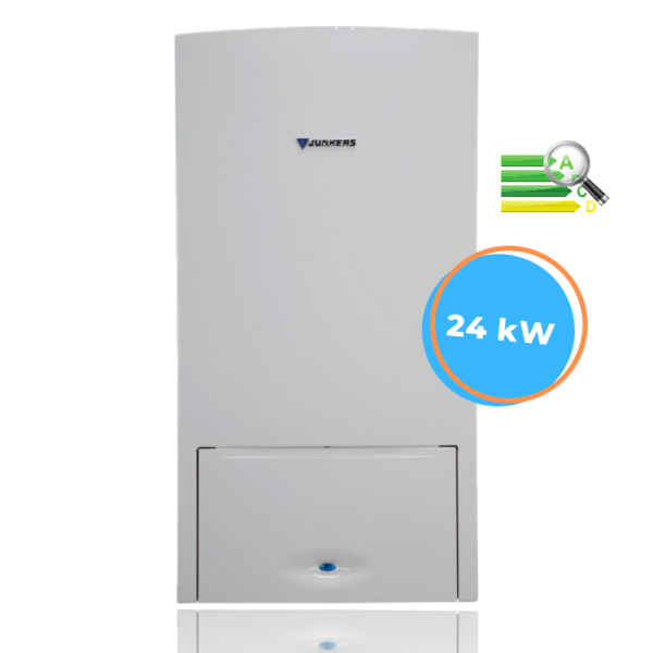 Junkers Therme 24 kW