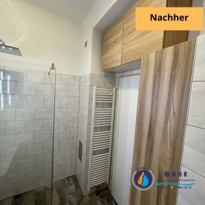 Badezimmer Umbau Wien