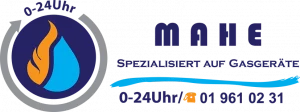 Mahe Installateur Wien Logo