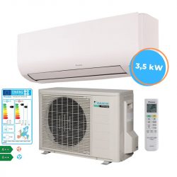 Daikin Klimaanlage R-32 Mono-Split