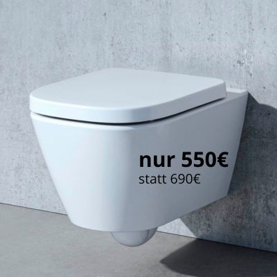 Aktion WC Tausch Laufen Aktion WC Tausch Laufen