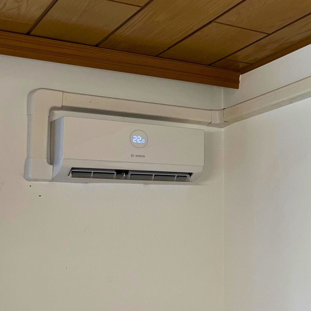 Klimaanlage Bosch Klimaanlage Bosch